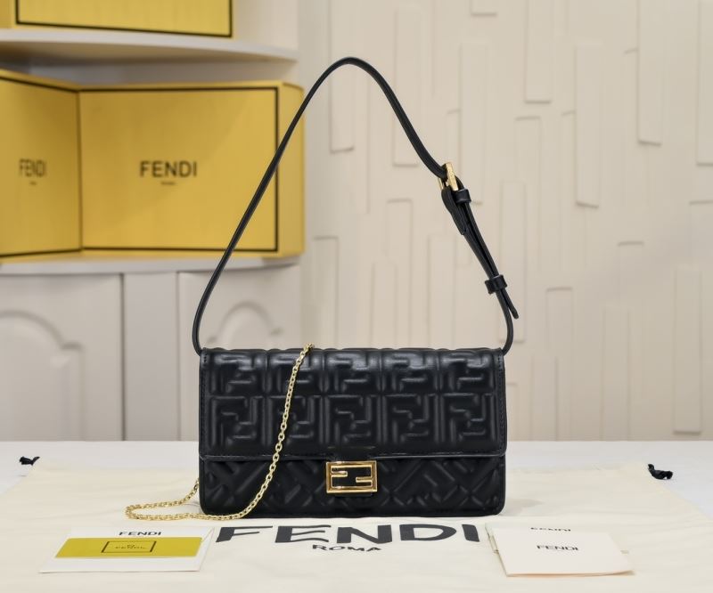 Fendi Baguette Bags